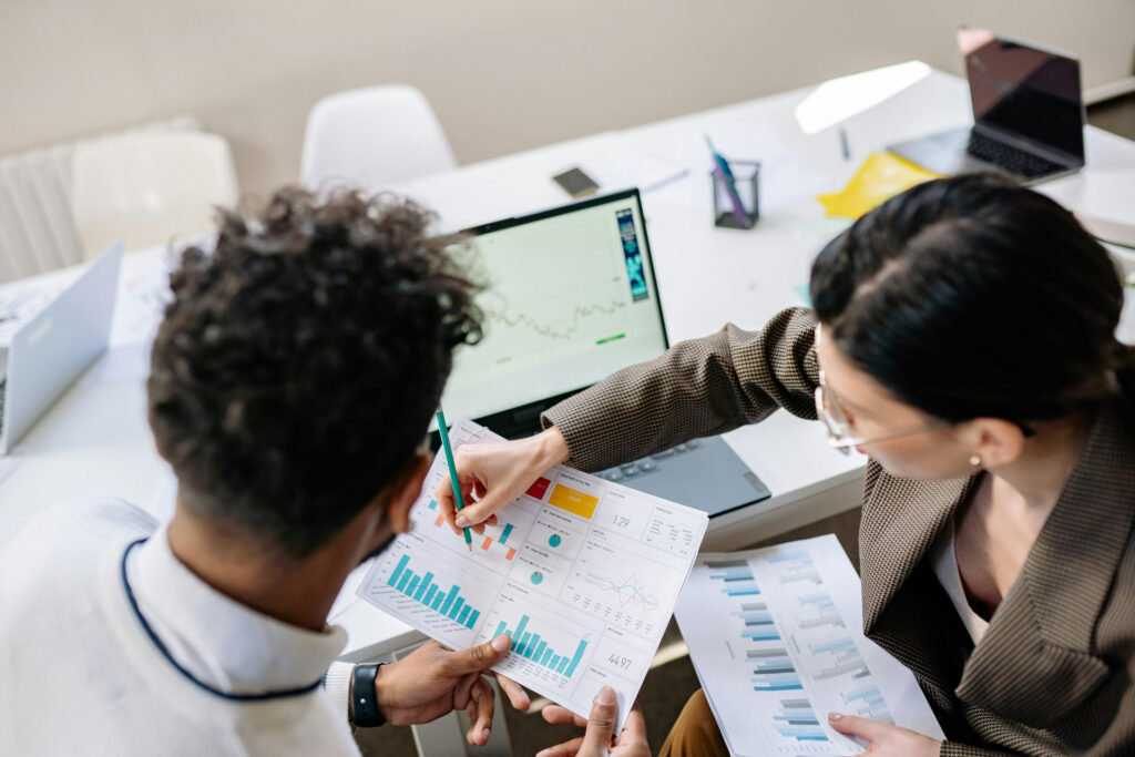 Planejamento Estratégico: Como Garantir o Sucesso em 2025