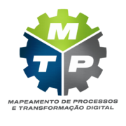 mtp mapeamento de processos e transformação digital mtp mapeamento de processos e transformação digital logo